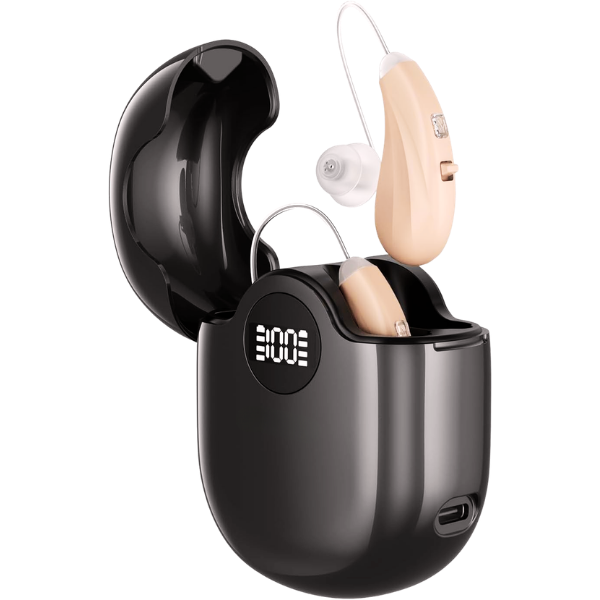 Hearing Aid x1