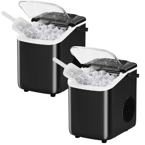 Ice Maker x2