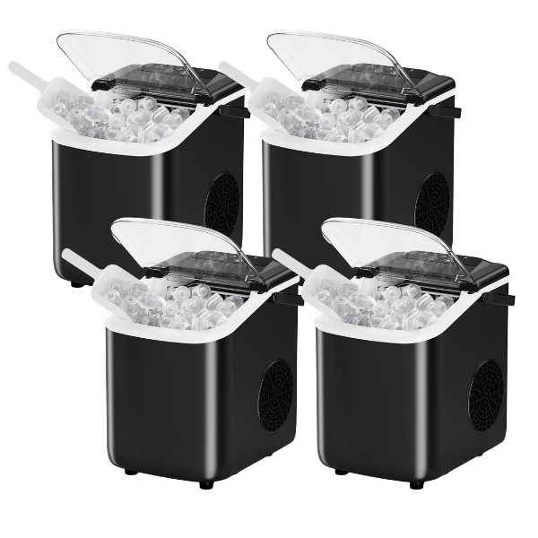 Ice Maker x4